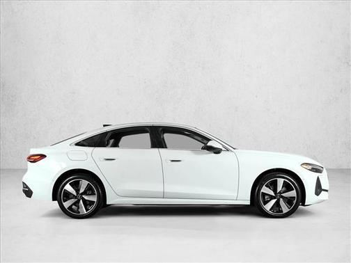 2025 Audi A5 2.0T quattro Premium