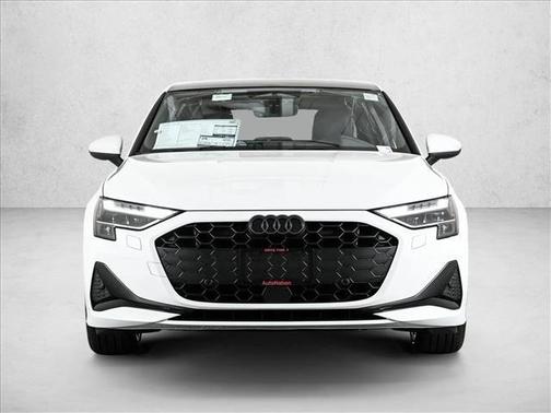 2026 Audi A3 Premium Plus