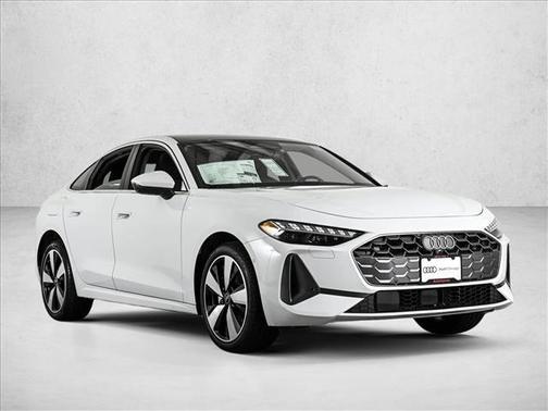 2025 Audi A5 2.0T quattro Premium