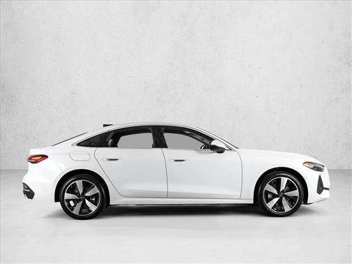 2025 Audi A5 2.0T quattro Premium