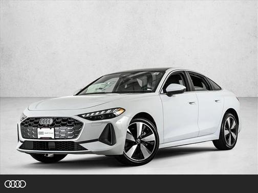 2025 Audi A5 2.0T quattro Premium
