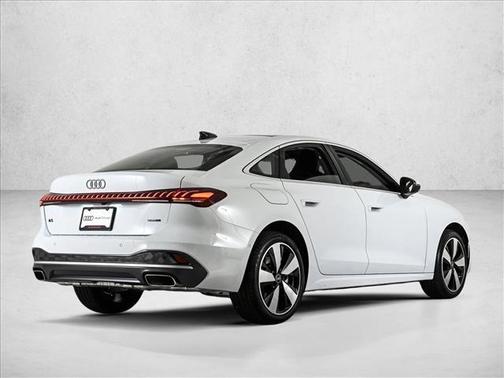 2025 Audi A5 2.0T quattro Premium