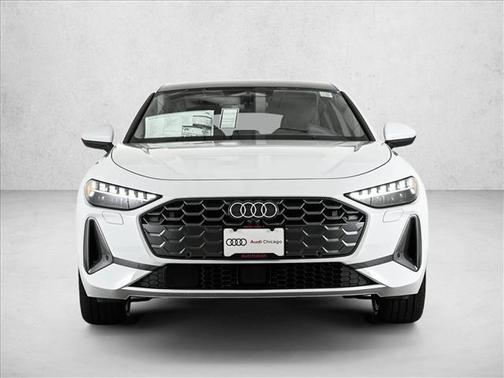 2025 Audi A5 2.0T quattro Premium