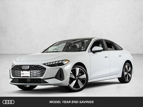 2025 Audi A5 2.0T quattro Premium