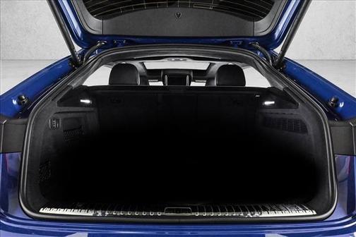 2026 Audi RS Q8 performance