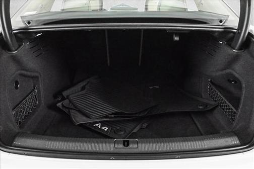 2022 Audi A4 45 S line Premium Plus