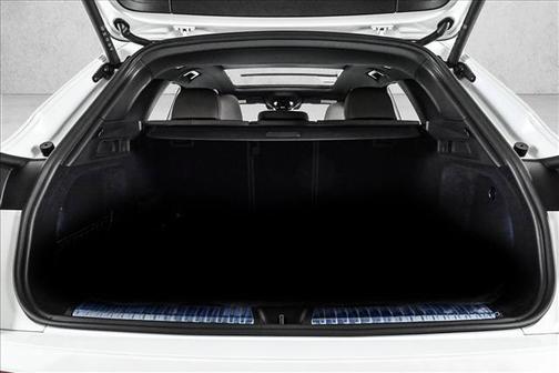 2025 Audi Q5 2.0T quattro Premium