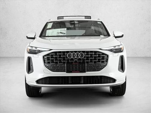 2025 Audi Q5 2.0T quattro Premium