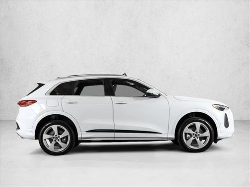 2025 Audi Q5 2.0T quattro Premium