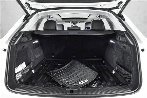 2023 Audi Q5 45 S line Prestige