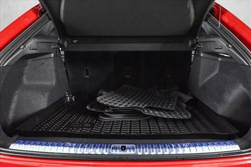 2023 Audi Q3 45 S line Premium Plus