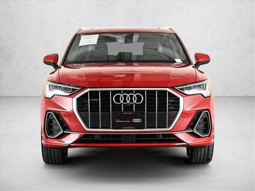 2023 Audi Q3 45 S line Premium Plus