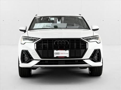 2025 Audi Q3 45 S line Premium