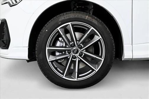 2025 Audi Q3 45 S line Premium