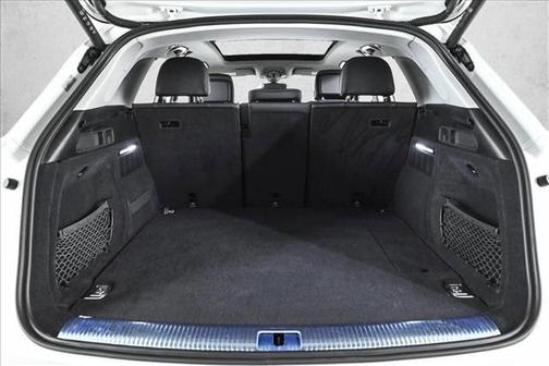 2024 Audi Q5 e 55 S line quattro Premium