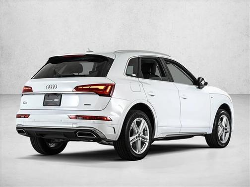 2024 Audi Q5 e 55 S line quattro Premium