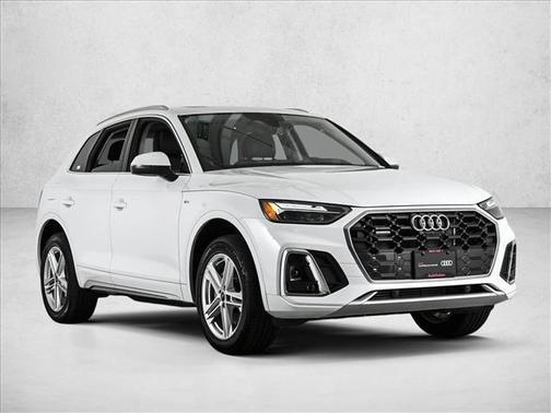 2024 Audi Q5 e 55 S line quattro Premium