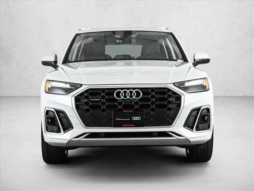 2024 Audi Q5 e 55 S line quattro Premium