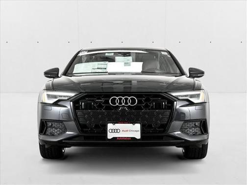 2025 Audi A6 45 Premium