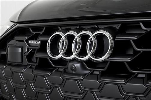 2025 Audi A6 45 Premium
