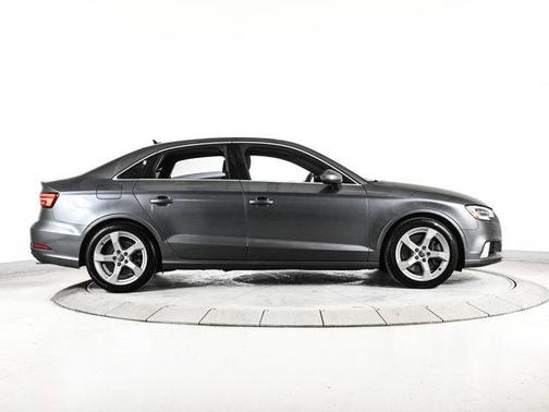 2019 Audi A3 2.0T Premium