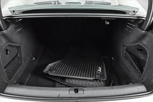 2018 Audi A4 2.0T Premium Plus