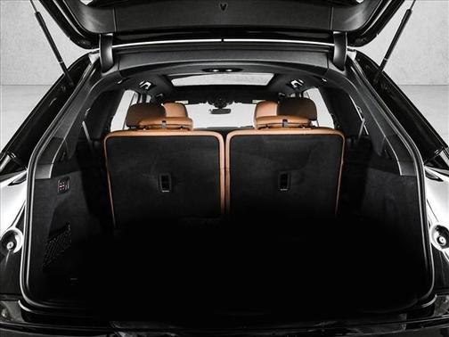 2025 Audi Q7 45 Premium Plus