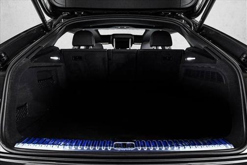 2025 Audi Q8 Premium Plus