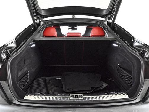 2019 Audi S5 3.0T Prestige