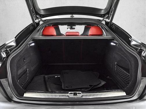 2019 Audi S5 3.0T Prestige