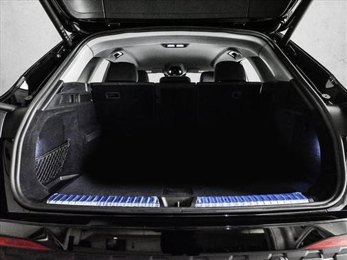 2025 Audi Q5 2.0T quattro Premium