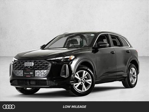 2025 Audi Q5 2.0T quattro Premium