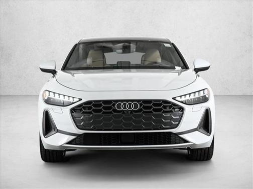 2025 Audi A5 2.0T quattro Premium