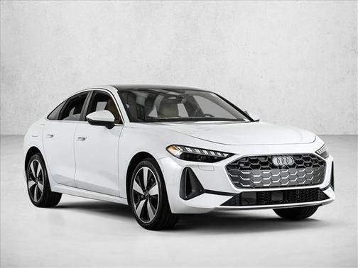 2025 Audi A5 2.0T quattro Premium