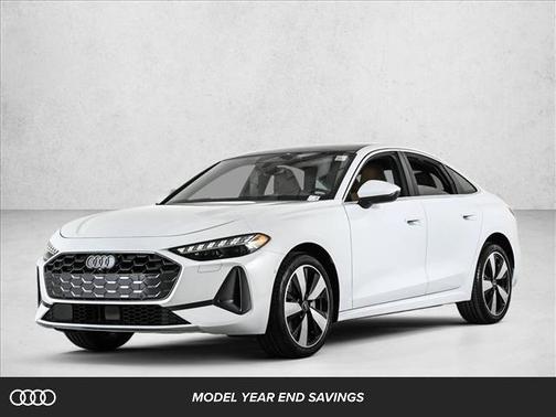 2025 Audi A5 2.0T quattro Premium