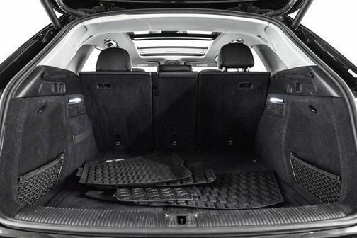 2019 Audi Q5 2.0T Premium Plus