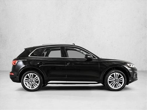 2019 Audi Q5 2.0T Premium Plus