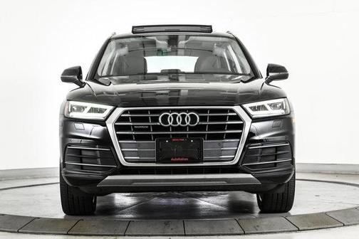 2019 Audi Q5 2.0T Premium Plus