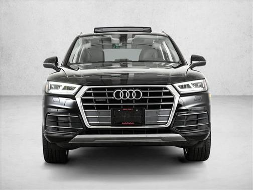 2019 Audi Q5 2.0T Premium Plus