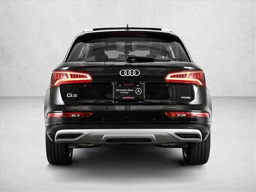 2019 Audi Q5 2.0T Premium Plus