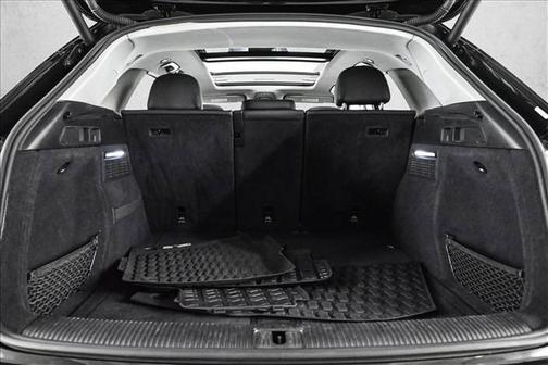 2019 Audi Q5 2.0T Premium Plus