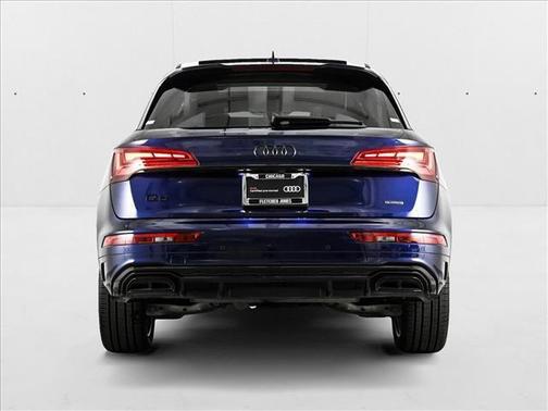 2025 Audi Q5 45 S line quattro Premium