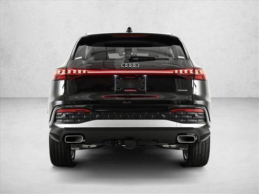 2025 Audi Q5 2.0T quattro Premium