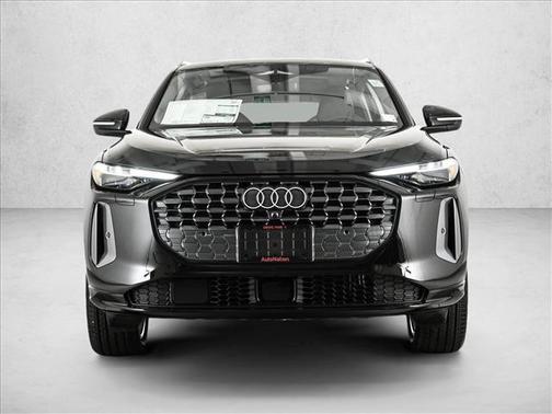 2025 Audi Q5 2.0T quattro Premium