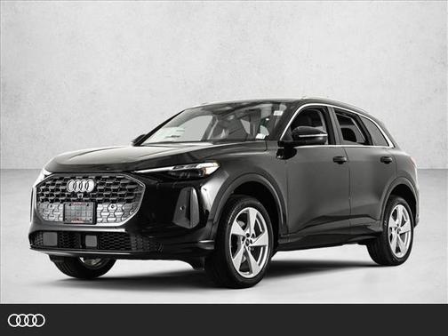 2025 Audi Q5 2.0T quattro Premium