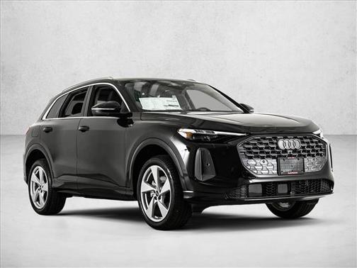 2025 Audi Q5 2.0T quattro Premium