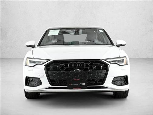 2025 Audi A6 45 Premium