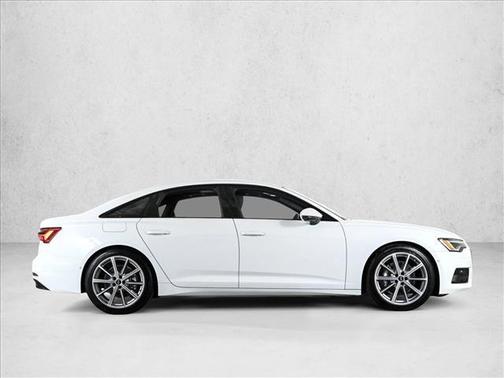 2025 Audi A6 45 Premium