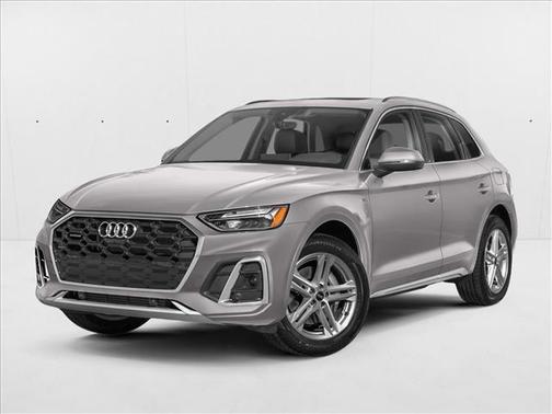 2024 Audi Q5 e 55 S line quattro Premium