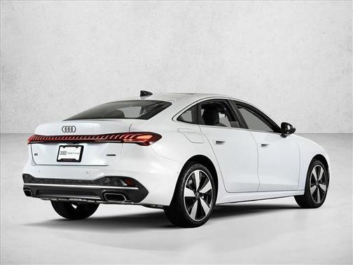 2025 Audi A5 2.0T quattro Premium